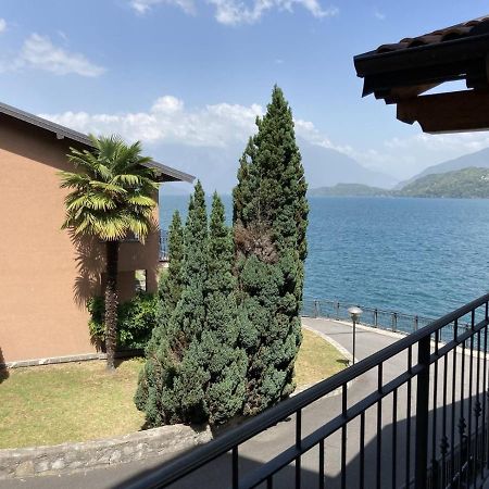 Fantastic Lake Como Apartment Musso Zewnętrze zdjęcie