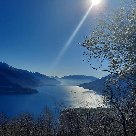 Fantastic Lake Como Apartment Musso Zewnętrze zdjęcie