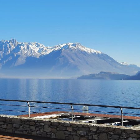 Fantastic Lake Como Apartment Musso Zewnętrze zdjęcie