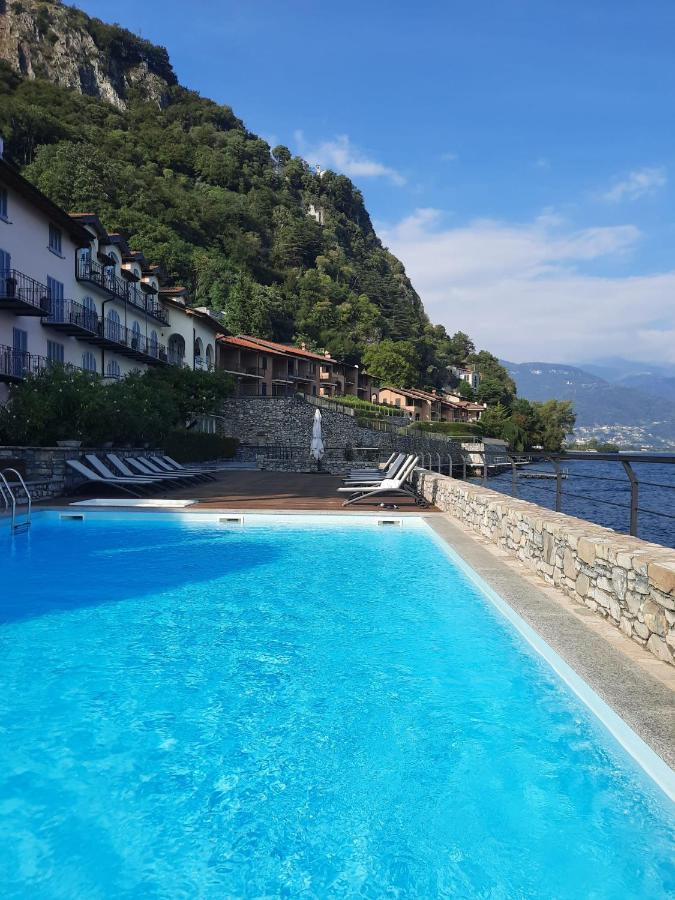 Fantastic Lake Como Apartment Musso Zewnętrze zdjęcie