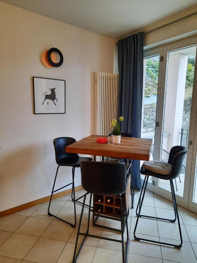 Fantastic Lake Como Apartment Musso Zewnętrze zdjęcie