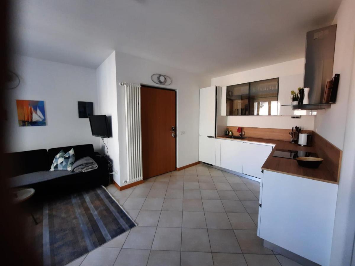 Fantastic Lake Como Apartment Musso Zewnętrze zdjęcie