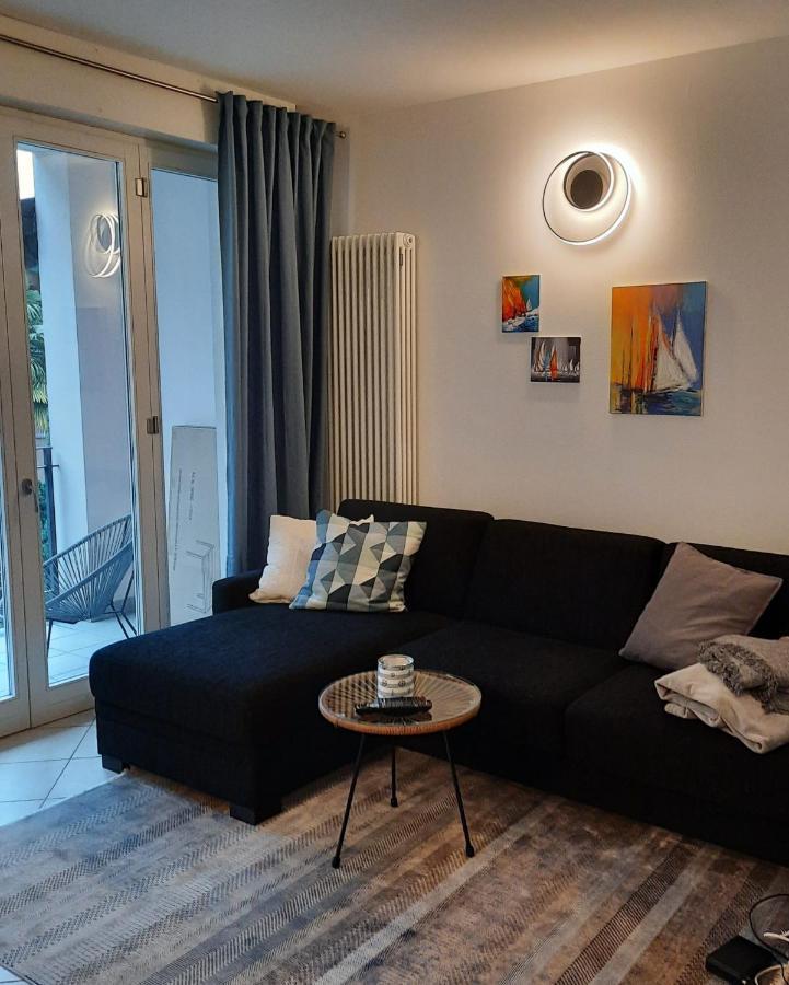 Fantastic Lake Como Apartment Musso Zewnętrze zdjęcie
