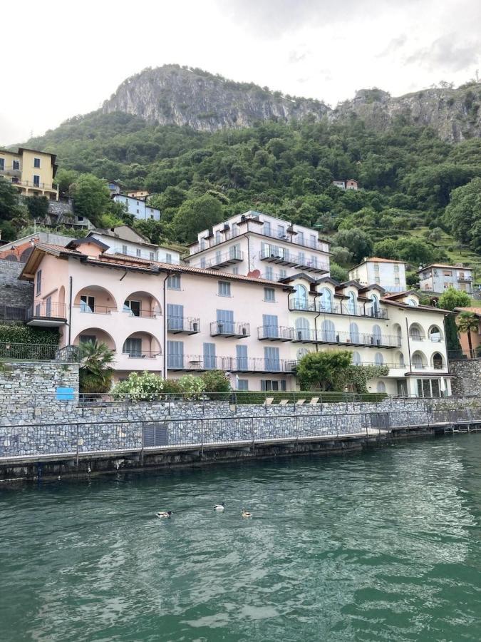 Fantastic Lake Como Apartment Musso Zewnętrze zdjęcie